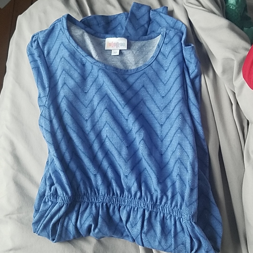 Lularoe Mae
